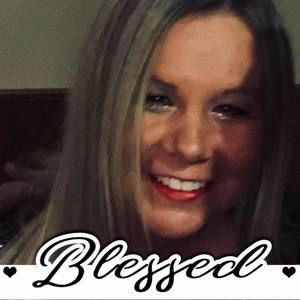 Meet your Posher, Bernadette